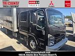 Used 2022 Isuzu NPR-XD Crew Cab RWD Box Truck for sale #PTK01510 - photo 1