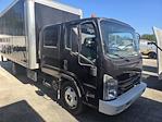 Used 2022 Isuzu NPR-XD Crew Cab RWD Box Truck for sale #PTK01510 - photo 4