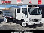 2022 Isuzu NRR Crew Cab 4x2, Dump Truck for sale #PTR00973 - photo 1