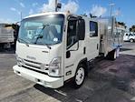 2022 Isuzu NRR Crew Cab 4x2, Dump Truck for sale #PTR00973 - photo 3