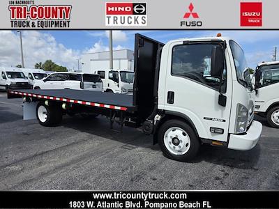 Used 2022 Isuzu NRR Regular Cab 4x2 Cab Chassis for sale #PTR02779 - photo 1