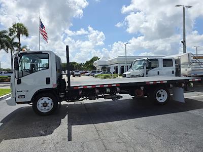 Used 2022 Isuzu NRR Regular Cab 4x2 Cab Chassis for sale #PTR02779 - photo 2