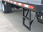 Used 2022 Isuzu NRR Regular Cab 4x2 Flatbed Truck for sale #PTR02779 - photo 12