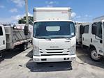 Used 2022 Isuzu NRR Regular Cab Box Truck for sale #PTR03323 - photo 3