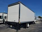 Used 2020 Hino 268A 26 MORGAN W/LIFTGATE Single Cab 4x2 Box Truck for sale #PTS78809 - photo 4