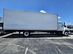 Used 2023 Hino L6 Day Cab DRW 4x2 Box Truck for sale #PTT51547 - photo 4