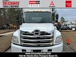 Used 2023 Hino L6 Day Cab DRW 4x2 Cab Chassis for sale #PTT51547 - photo 1