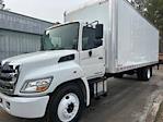 Used 2023 Hino L6 Day Cab DRW 4x2 Cab Chassis for sale #PTT51547 - photo 2
