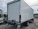 Used 2023 Hino L6 Day Cab DRW 4x2 Box Truck for sale #PTT53102 - photo 5