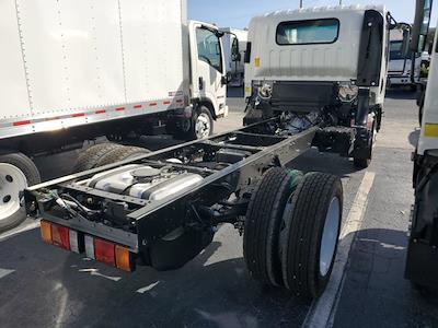 New 2024 Isuzu NPR-HD Regular Cab DRW RWD Cab Chassis for sale #T3027 - photo 2