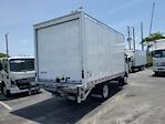 New 2025 Isuzu NPR-HD Regular Cab DRW RWD Box Truck for sale #T3222 - photo 2