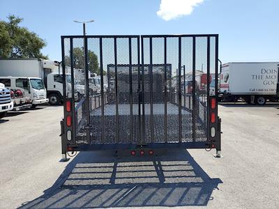 New 2024 Isuzu NPR Crew Cab DRW 4x2 Dovetail Landscape for sale #T3248 - photo 2