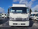 2025 Isuzu FTR Regular Cab 4x2, Box Truck for sale #T3276 - photo 11