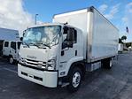 2025 Isuzu FTR Regular Cab 4x2, Box Truck for sale #T3277 - photo 3