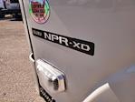 2025 Isuzu NPR-XD Crew Cab RWD Morgan Truck Body Box Truck for sale #T3294 - photo 17