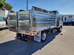 2025 Isuzu NPR-XD Crew Cab RWD Morgan Truck Body Box Truck for sale #T3294 - photo 2