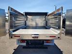 2025 Isuzu NPR-XD Crew Cab RWD Morgan Truck Body Box Truck for sale #T3294 - photo 6