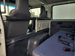New 2025 Isuzu NPR-XD Crew Cab DRW RWD A-1 Metal Supply Corp Landscape Dump for sale #T3298 - photo 10