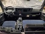 New 2025 Isuzu NPR-XD Crew Cab DRW RWD A-1 Metal Supply Corp Landscape Dump for sale #T3298 - photo 12