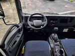 New 2025 Isuzu NPR-XD Crew Cab DRW RWD A-1 Metal Supply Corp Landscape Dump for sale #T3298 - photo 13