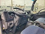 New 2025 Isuzu NPR-XD Crew Cab DRW RWD A-1 Metal Supply Corp Landscape Dump for sale #T3298 - photo 18