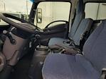 New 2025 Isuzu NPR-XD Crew Cab DRW RWD A-1 Metal Supply Corp Landscape Dump for sale #T3298 - photo 19