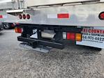 New 2025 Isuzu NPR-XD Crew Cab DRW RWD A-1 Metal Supply Corp Landscape Dump for sale #T3298 - photo 5