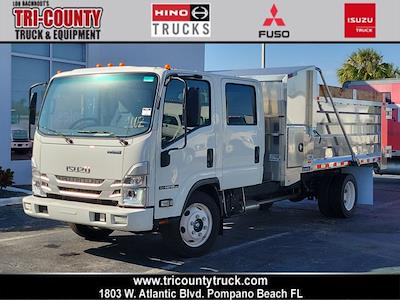 New 2024 Isuzu NPR-HD - photo 1