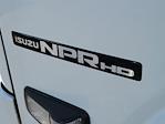 New 2024 Isuzu NPR-HD Crew Cab 4x2 AMB Trucks Landscape Dump for sale #T3349 - photo 11