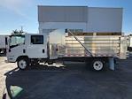New 2024 Isuzu NPR-HD Crew Cab 4x2 AMB Trucks Landscape Dump for sale #T3349 - photo 3