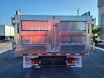 New 2024 Isuzu NPR-HD Crew Cab 4x2 AMB Trucks Landscape Dump for sale #T3349 - photo 4