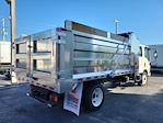 New 2024 Isuzu NPR-HD Crew Cab 4x2 AMB Trucks Landscape Dump for sale #T3349 - photo 5