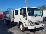 New 2024 Isuzu NPR-HD Crew Cab 4x2 AMB Trucks Landscape Dump for sale #T3349 - photo 7
