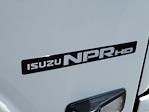 New 2026 Isuzu NPR-HD Crew Cab DRW RWD Marquez Brothers Inc. Landscape Dump for sale #T3354 - photo 17