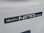 New 2026 Isuzu NPR-HD Crew Cab DRW RWD Marquez Brothers Inc. Landscape Dump for sale #T3356 - photo 17