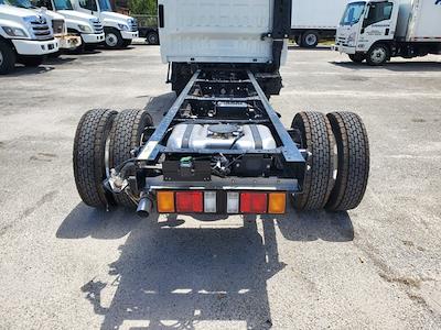 New 2025 Isuzu NQR Crew Cab DRW RWD Cab Chassis for sale #T3364 - photo 2