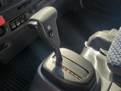 New 2025 Isuzu NQR Crew Cab Cab Chassis for sale #T3365 - photo 2