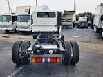 New 2026 Isuzu NPR-XD Crew Cab Landscape Dump for sale #T3366 - photo 5