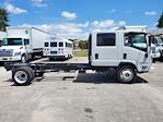 New 2025 Isuzu NQR Crew Cab DRW RWD Cab Chassis for sale #T3374 - photo 3