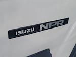 New 2025 Isuzu NPR Crew Cab DRW RWD Marquez Brothers Inc. Landscape Dump for sale #T3379 - photo 18
