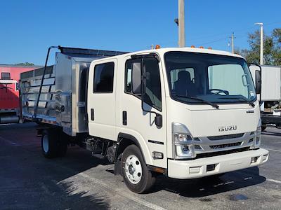 New 2025 Isuzu NPR - photo 1