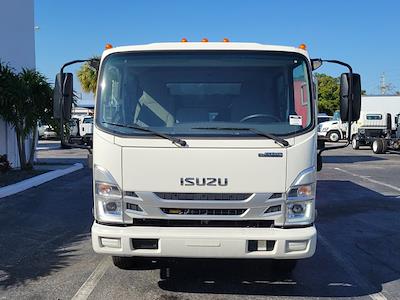 New 2025 Isuzu NPR - photo 1