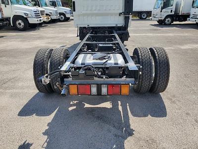 New 2025 Isuzu NRR Crew Cab DRW RWD Cab Chassis for sale #T3381 - photo 2