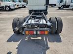 New 2025 Isuzu NRR Crew Cab DRW RWD Cab Chassis for sale #T3381 - photo 2