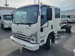 New 2025 Isuzu NRR Crew Cab DRW RWD Cab Chassis for sale #T3384 - photo 3