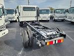 New 2025 Isuzu NRR Crew Cab DRW RWD Cab Chassis for sale #T3384 - photo 2
