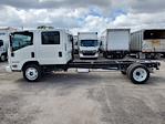 New 2026 Isuzu NPR-HD Crew Cab DRW RWD Cab Chassis for sale #T3387 - photo 3
