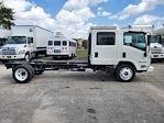 New 2026 Isuzu NPR-HD Crew Cab DRW RWD Cab Chassis for sale #T3398 - photo 2
