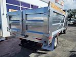 New 2026 Isuzu NPR-HD Crew Cab DRW RWD Landscape Dump for sale #T3398 - photo 3