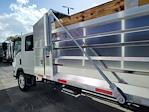 New 2026 Isuzu NPR-HD Crew Cab DRW RWD Landscape Dump for sale #T3398 - photo 4